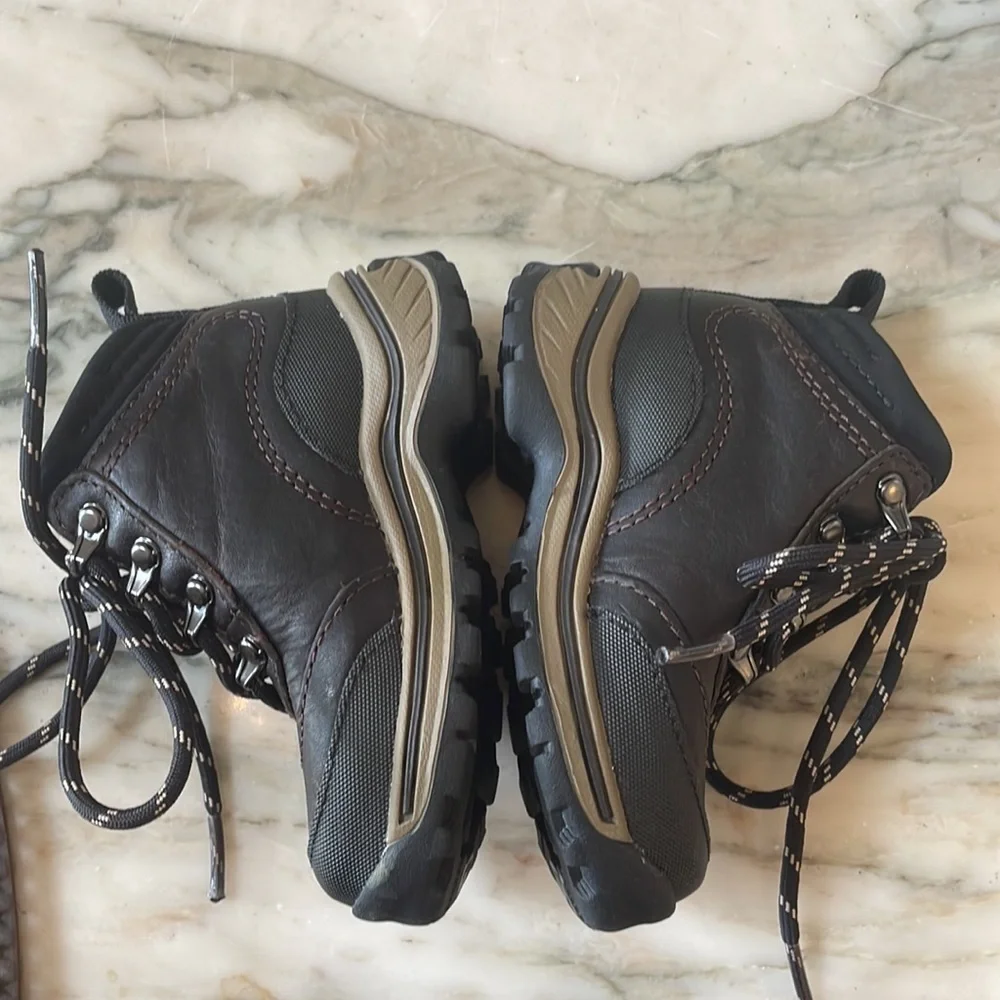 🦢 Timberland boots